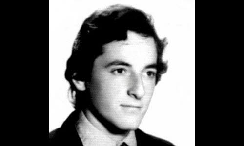 Photographie de Emanuel UNGARO