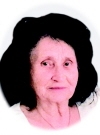 Photographie de Fernande WENDLING 