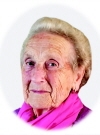 Photographie de Renée PELTRET