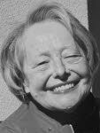 Photographie de Renée SPEICH 