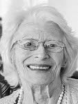 Photographie de Marguerite SITTLER 