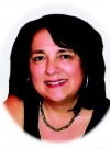 Photographie de Carmen CAIANI 
