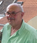 Photographie de Jean-Pierre LOYER 