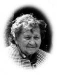 Photographie de Bernadette AVET-FORAZ 
