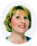 Photographie de Marie-Thérèse FRISTOT 