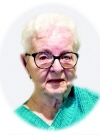 Photographie de Huguette BAUMANN 
