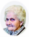 Photographie de Elisabeth MAUSS 