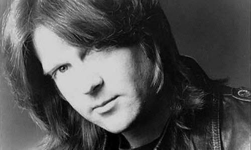 Photographie de Randy MEISNER