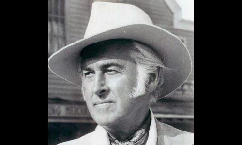 Photographie de Stewart GRANGER