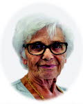 Photographie de Jeannine  SCHERER  