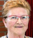 Photographie de Réjane LEPORT 