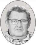 Photographie de René JOST 