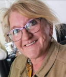 Photographie de Sylvie DEMAZIERES 