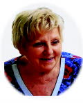 Photographie de Bernadette BOUQUE 