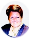 Photographie de Marie-Thérèse HOSTERT 