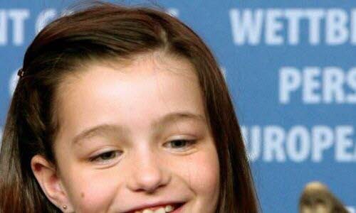 Photographie de Sophie NYWEIDE