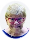 Photographie de Reine KRAEMER 