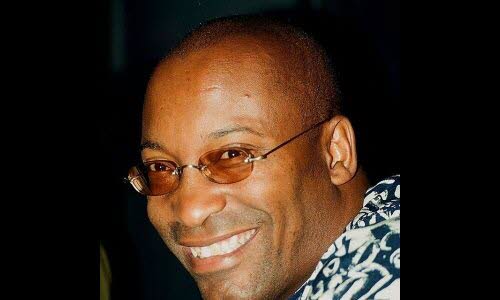 Photographie de John SINGLETON