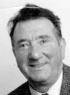 Photographie de Claudius MENOUD 