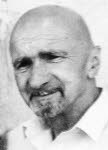 Photographie de Claude Gérard Ziegler 