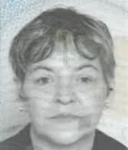 Photographie de Stéphanie RENOLLET 