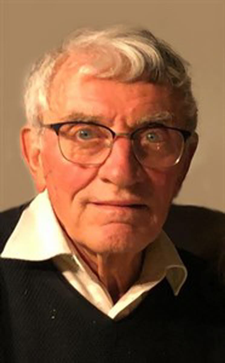 Avis de décès de Monsieur Maurice LOCATELLI paru le 12/10/2022 dans La