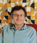 Photographie de Jean-Jacques ZRAK 