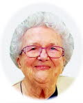 Photographie de Jeanne  VOGELSINGER  