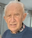 Photographie de Jean DEMARET 