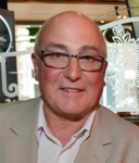 Photographie de Jean-Luc L'AUWARIER 