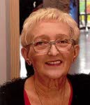Photographie de Irène HENNEBERT 