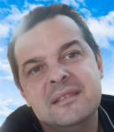 Photographie de Frédéric DESOMER 