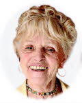 Photographie de Eugénie GUGLIELMINO 