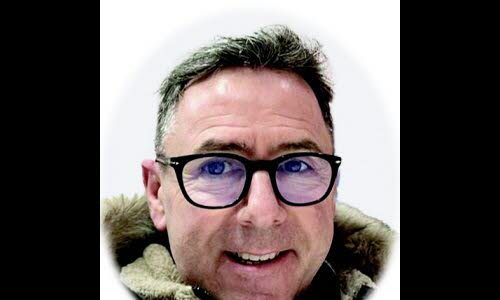 Photographie de Jean-Pierre FOURT 