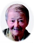 Photographie de Gracia Rita GALPAROLI 
