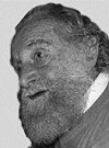Photographie de Jean DELABBÉ