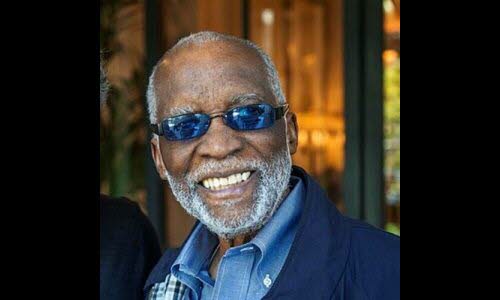 Photographie de Ahmad JAMAL