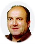 Photographie de Albert CHEVRIER 