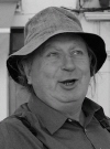 Photographie de Jean-Pierre GRANET
