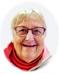 Photographie de Geneviève GOEURY 