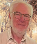 Photographie de Jean-Yves PAILLART 