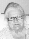 Photographie de Elsa MARHENKE 