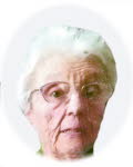 Photographie de Germaine  DÉTEY  