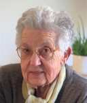 Photographie de Edith RENOU 