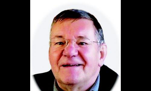 Photographie de Jean-Marie SAYS