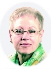 Photographie de Monique FAUDIER 
