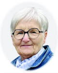 Photographie de Marlène  RICK  
