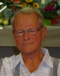 Photographie de Henri BEAUDET 
