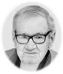 Photographie de Bernard ZINS 