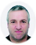 Photographie de Pascal THEVENY  